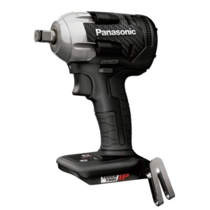 パナソニック EZ75A8X-B 充電インパクトレンチ本体のみ 黒 工具 ツール DIY 作業工具 道具 レンチ